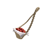 Cottage Strawberry Basket Crossbodybag 3.0