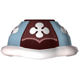 Cotton Cookie's Dress (Cookie Run)