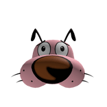 Courage the Cowardly Dog