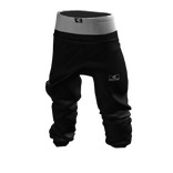 courtside -  lift sweats [blk]