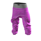 courtside -  lift sweats [pink]