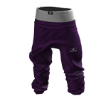courtside -  lift sweats [purple]