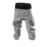 courtside -  lift sweats [white]