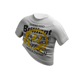 courtside -  lift tee [brilliant]