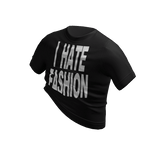 courtside -  lift tee [hatefashion]