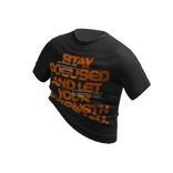 courtside -  lift tee [stayfocused]