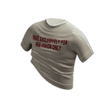 courtside -  lift tee [vision]