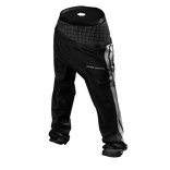 courtside - summer joggers [BLACK]