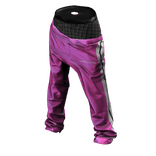 courtside - summer joggers [PINK]