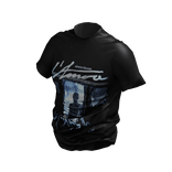 courtside - summer tee [blackv1]