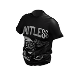 courtside - summer tee [blackv3]