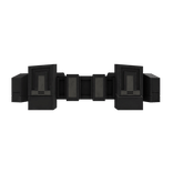 Covert-Ops Paratrooper's Belt