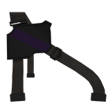 Covert-Ops Paratrooper's Pauldron