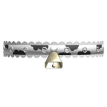  Cow Bell Choker