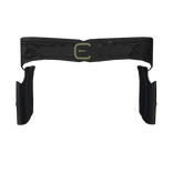  Cow Boy Belt Holster (Black)