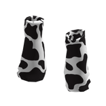 🐮 Cow Print Y2K Legwarmers