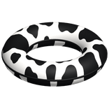 Cow Summer Floatie