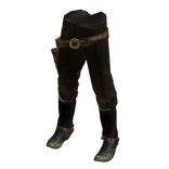 Cowboy Costume with boots