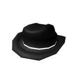 Cowboy Hat