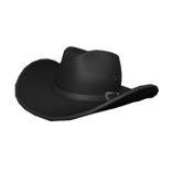 Cowboy Hat