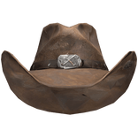 ✅ Cowboy Hat