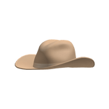 ☆ Cowboy Hat in Beige