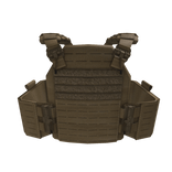 Coyote Brown Strandhogg Plate Carrier