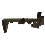 [Coyote] Tyr RS Gunfighter Belt