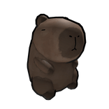 Cozy Capybara Hat 💤