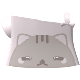 cozy sleepy pusheen shirt