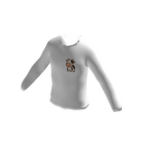 🌟 Cozy Sleeve 🐮✨