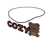 COZYCABIN NECKLACE v1 (L)