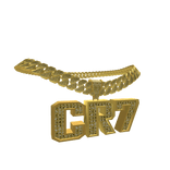 ✅ CR7 Chain