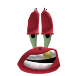 Crabs Custom (Mainly made for headless)