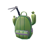 Cracké Crow Backpack