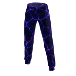 Cracked Galaxy Pants