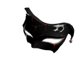Cracked Mask