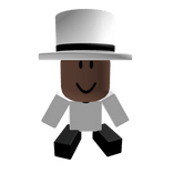 Cradle's Shoulder pal 