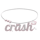 ˙˳ ♡ crashie 3.0  🎀 ˳˙