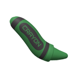 Crayon Tail