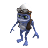 Crazy Frog