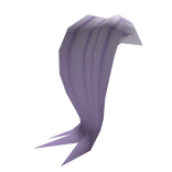 Crazy Pale Horse Tail (Gold Ship)