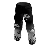 Crazy Rat Pants, Y2K,