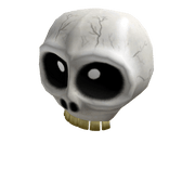 Crazy Skull