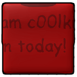 Crazy Tag Player - [C00LKID] - [TORSO]