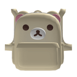 ♡ cream bear backpack 1.0