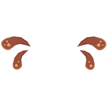 Cream Soda Kitty Whiskers V2