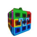 Creation Fruit Right Shoulder Blox Fruits