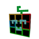 Creation fruit shoulder pal