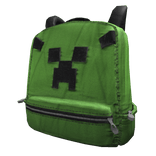 Creeper Backpack